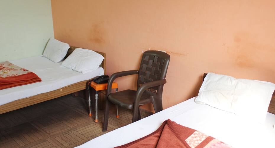 Hotel Chotiwala, Haridwar 5